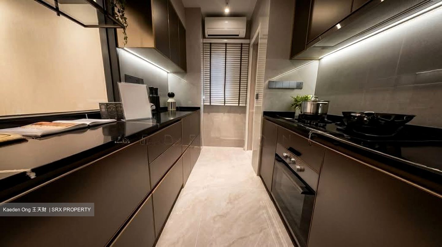 Chuan Park (D19), Condominium #574238071